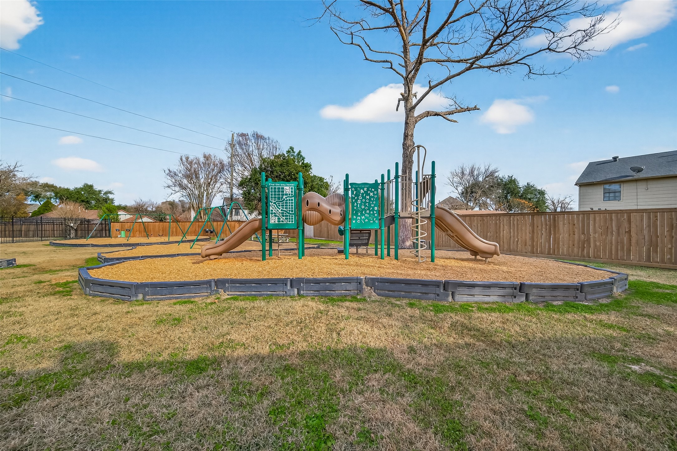 4251 Southchase Lane Houston, TX 77014 - Photo 42 of 46