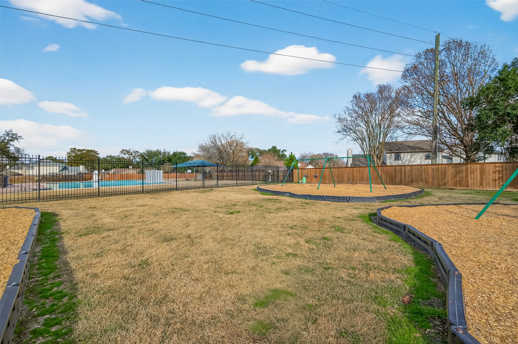 4251 Southchase Lane Houston, TX 77014 - Photo 43 of 46