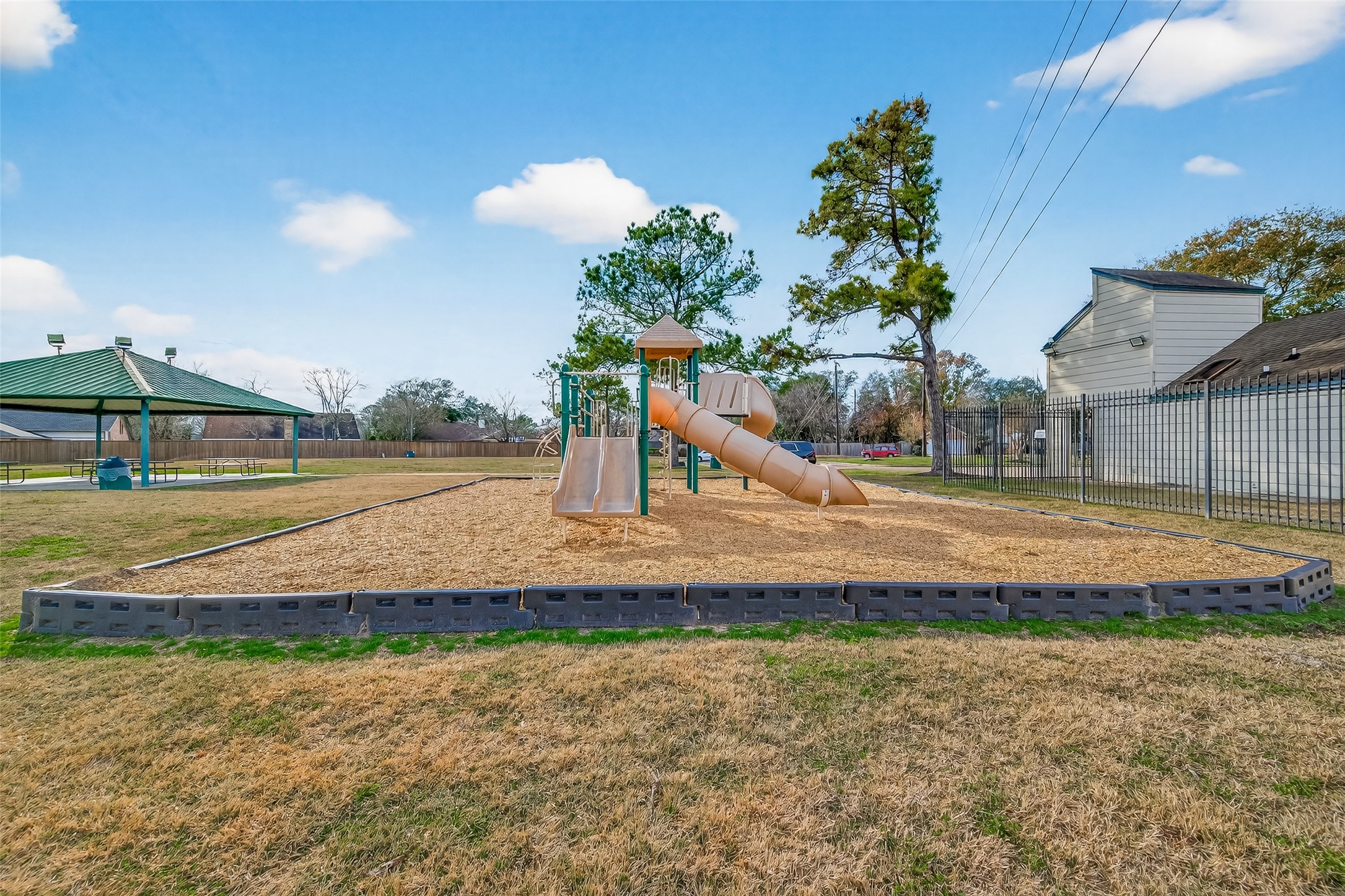 4251 Southchase Lane Houston, TX 77014 - Photo 44 of 46