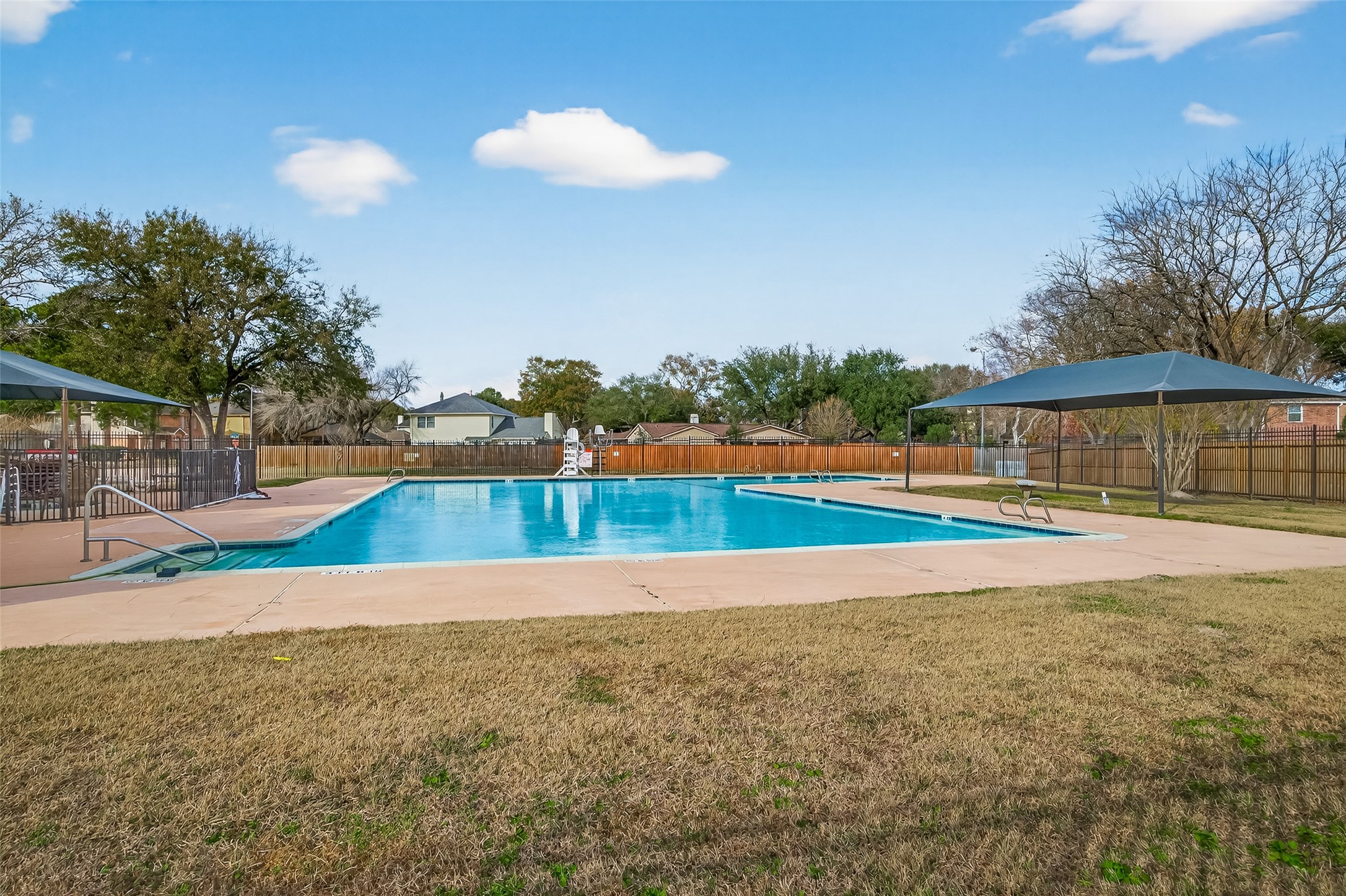 4251 Southchase Lane Houston, TX 77014 - Photo 45 of 46