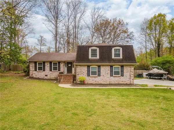 $365,000 | 119 Rollingwood Drive, Rome, GA 30165