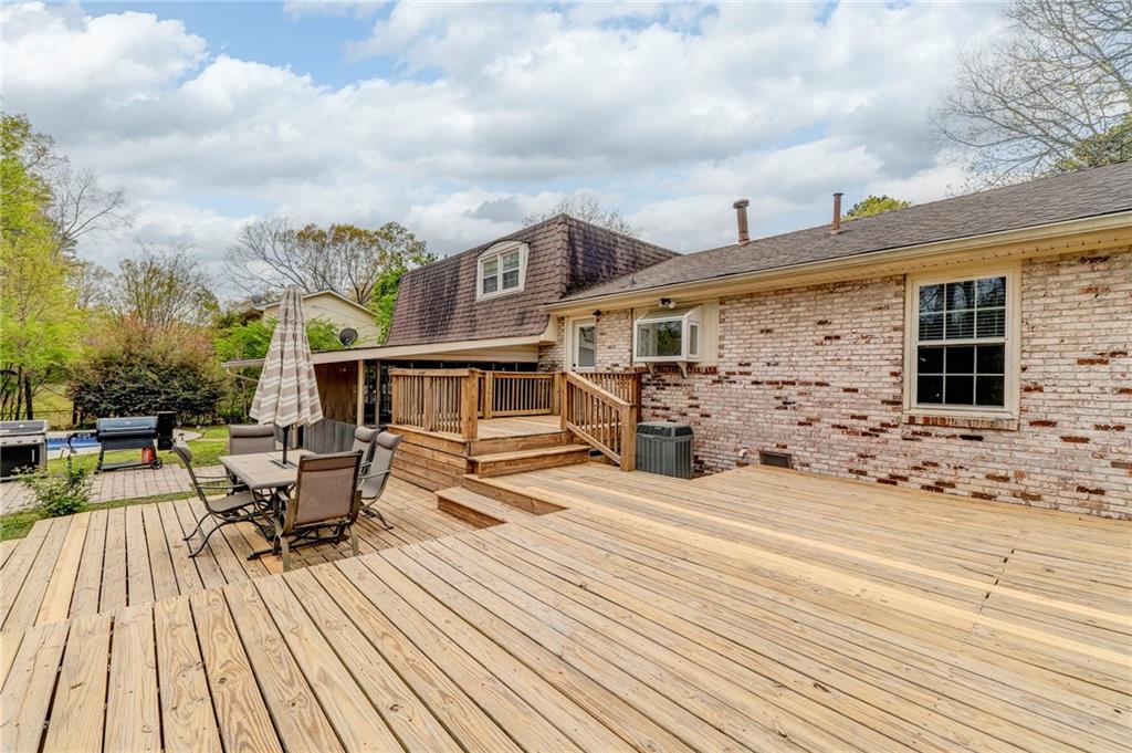 119 Rollingwood Drive Rome, GA 30165 - Photo 11 of 24