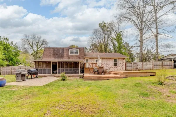 $365,000 | 119 Rollingwood Drive, Rome, GA 30165