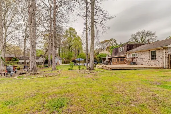 $365,000 | 119 Rollingwood Drive, Rome, GA 30165