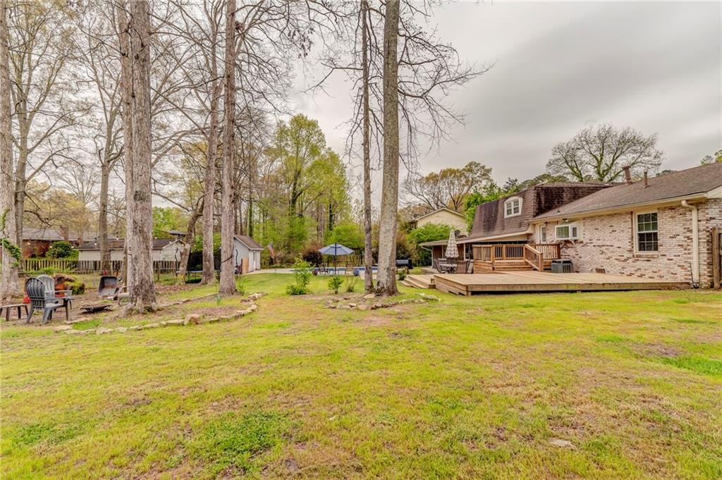 119 Rollingwood Drive Rome, GA 30165 - Photo 13 of 24