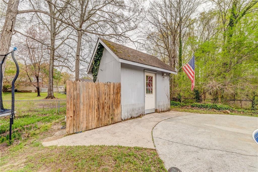 119 Rollingwood Drive Rome, GA 30165 - Photo 14 of 24