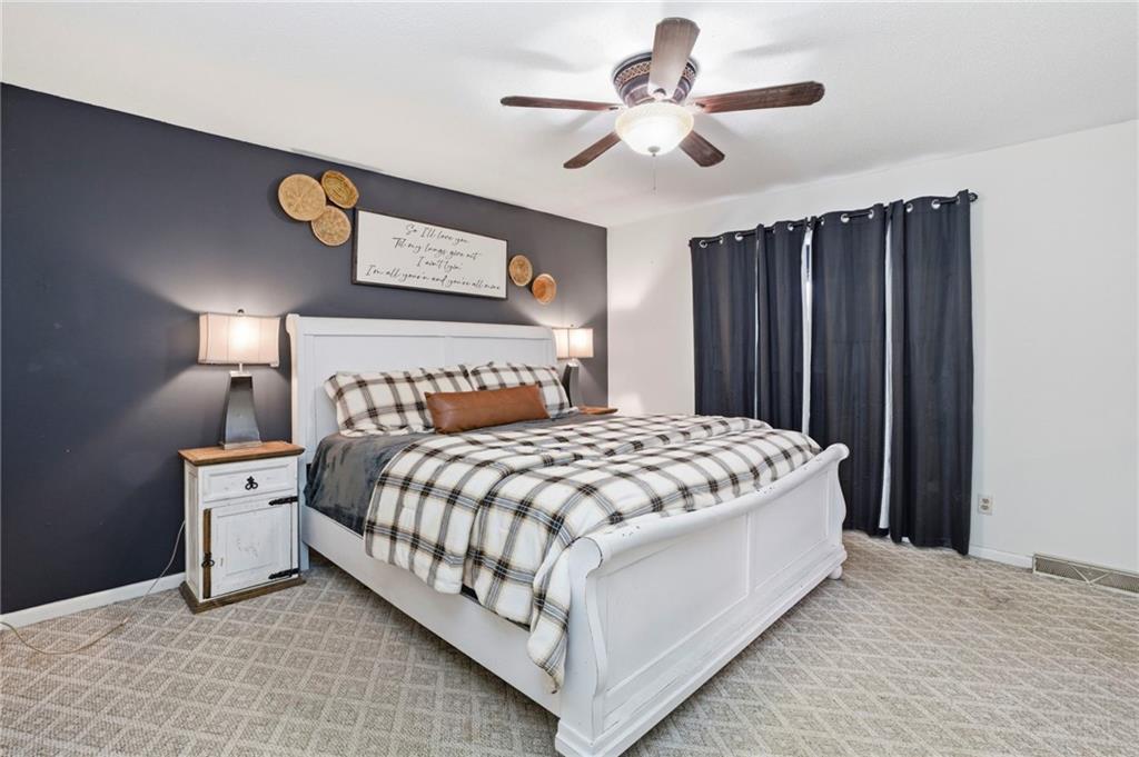 119 Rollingwood Drive Rome, GA 30165 - Photo 15 of 24