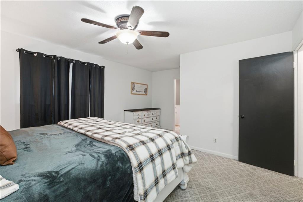 119 Rollingwood Drive Rome, GA 30165 - Photo 16 of 24