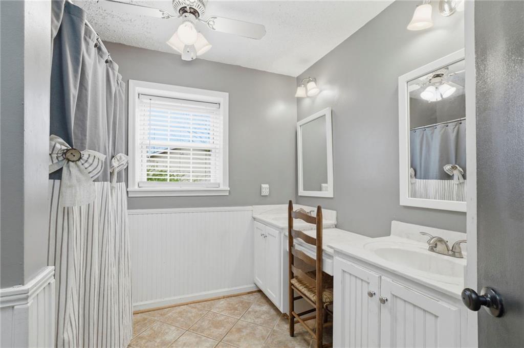 119 Rollingwood Drive Rome, GA 30165 - Photo 17 of 24