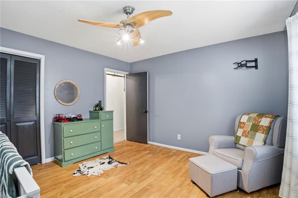 119 Rollingwood Drive Rome, GA 30165 - Photo 18 of 24