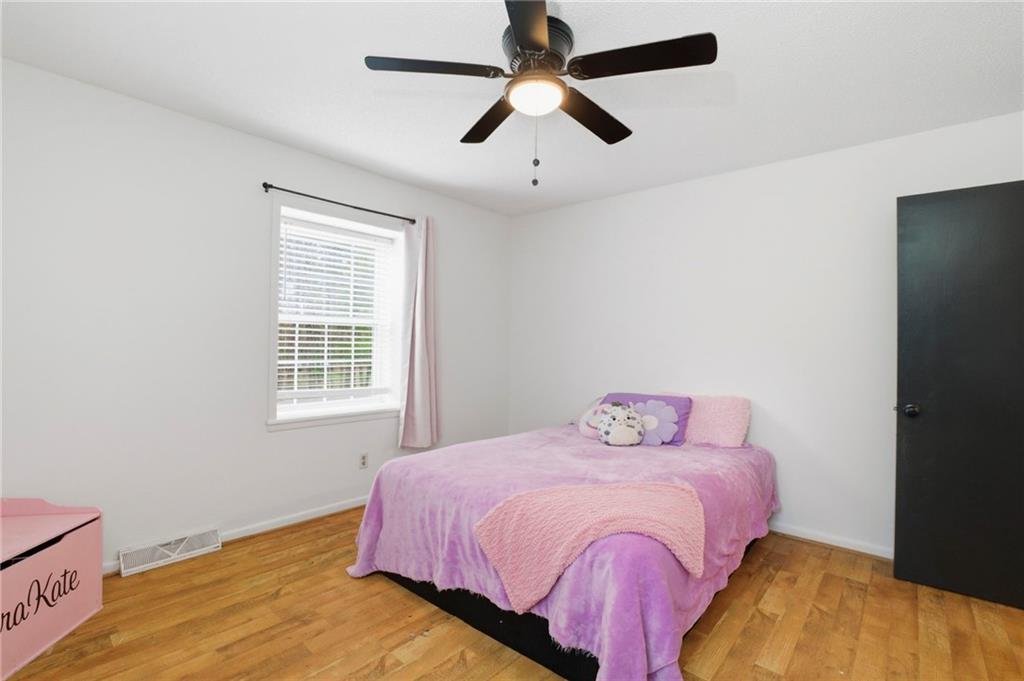 119 Rollingwood Drive Rome, GA 30165 - Photo 19 of 24