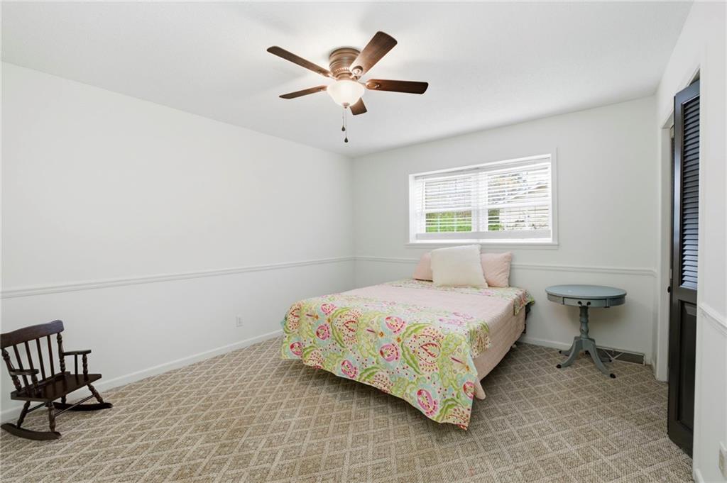 119 Rollingwood Drive Rome, GA 30165 - Photo 20 of 24