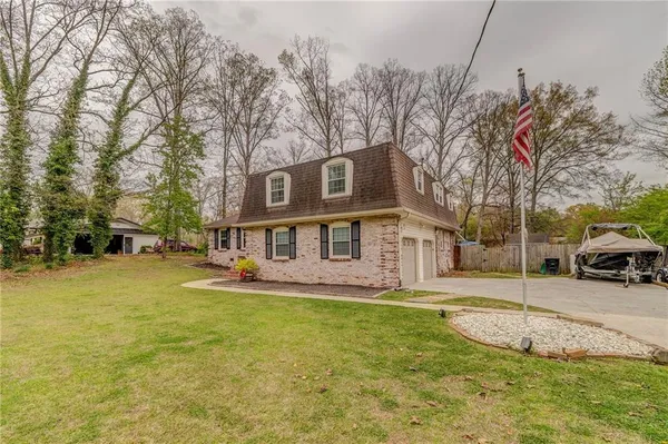 $365,000 | 119 Rollingwood Drive, Rome, GA 30165