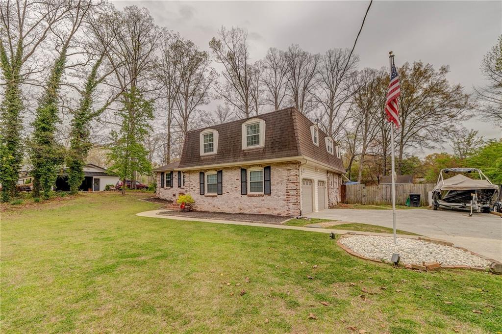 119 Rollingwood Drive Rome, GA 30165 - Photo 22 of 24