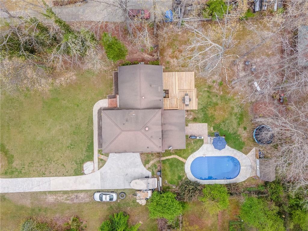 119 Rollingwood Drive Rome, GA 30165 - Photo 23 of 24