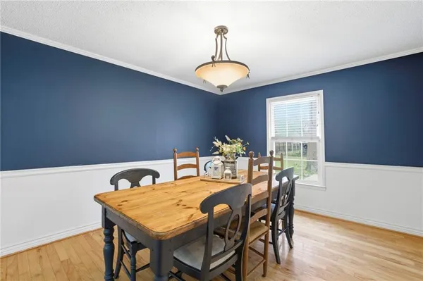 $365,000 | 119 Rollingwood Drive, Rome, GA 30165