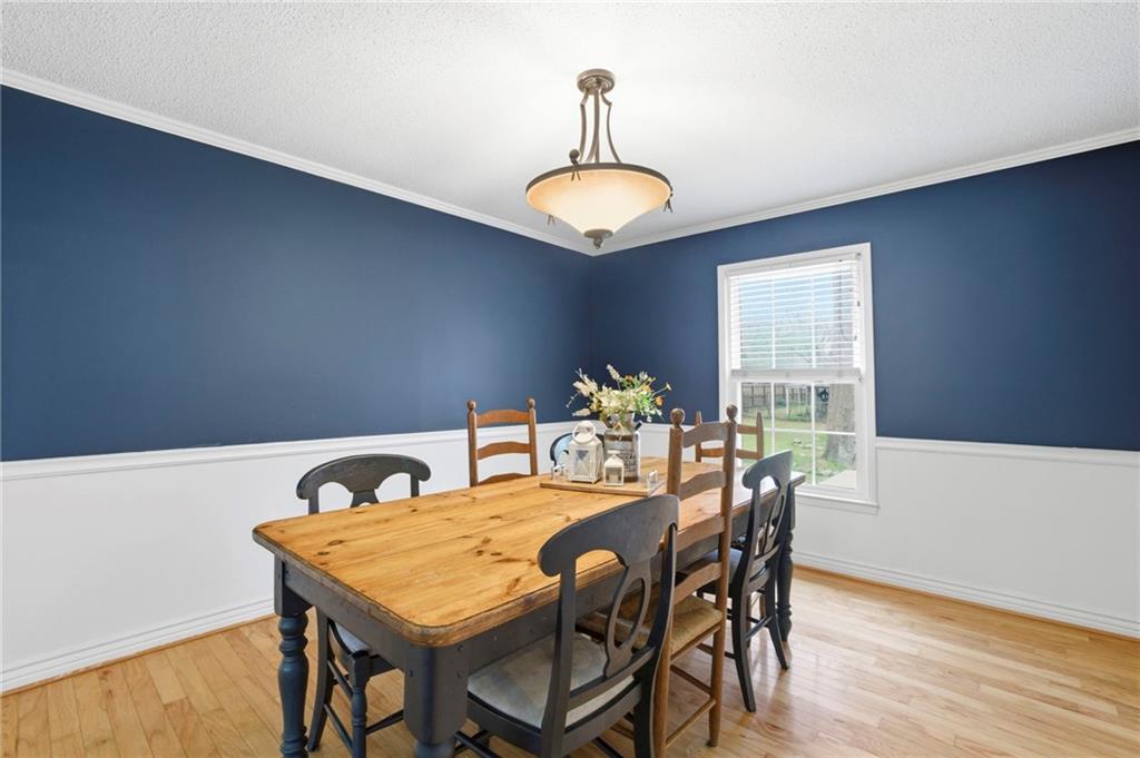 119 Rollingwood Drive Rome, GA 30165 - Photo 5 of 24