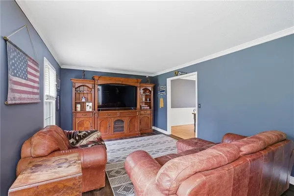 $365,000 | 119 Rollingwood Drive, Rome, GA 30165
