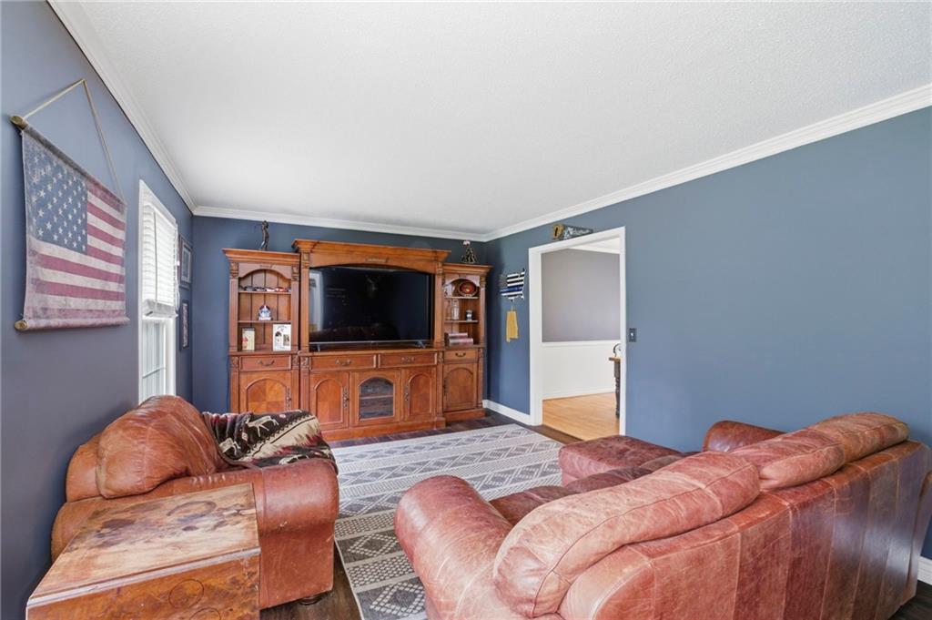 119 Rollingwood Drive Rome, GA 30165 - Photo 6 of 24