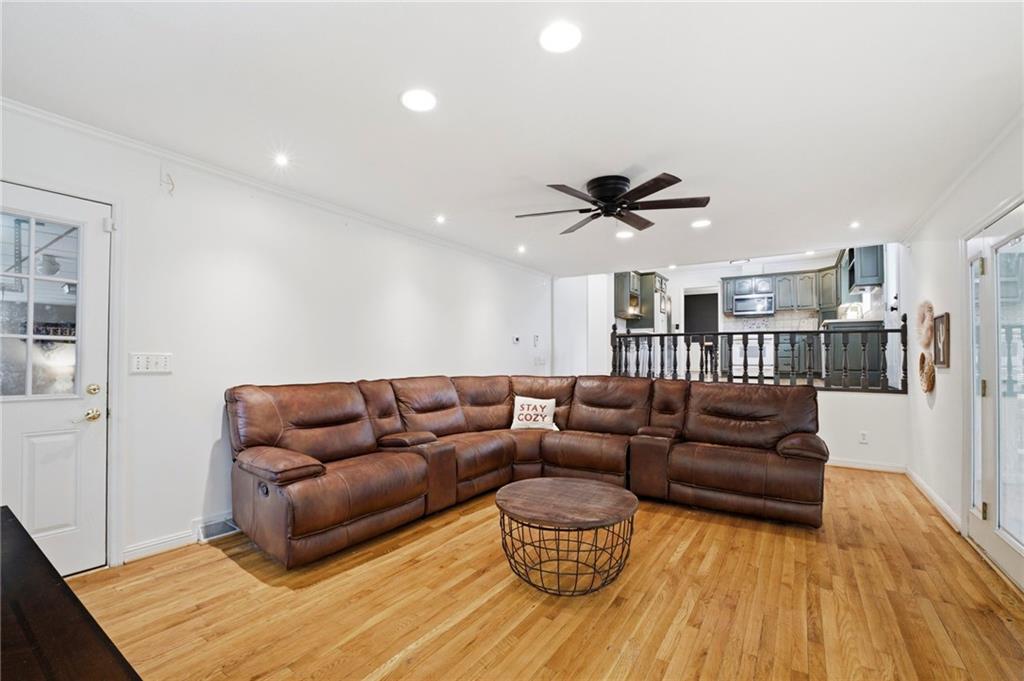 119 Rollingwood Drive Rome, GA 30165 - Photo 7 of 24