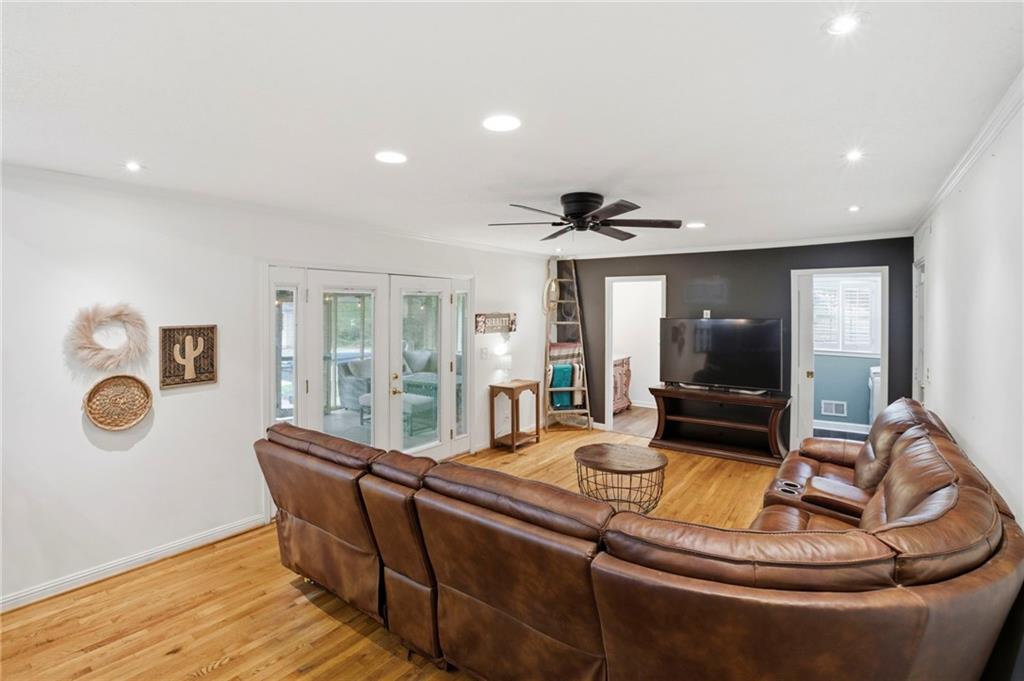 119 Rollingwood Drive Rome, GA 30165 - Photo 8 of 24