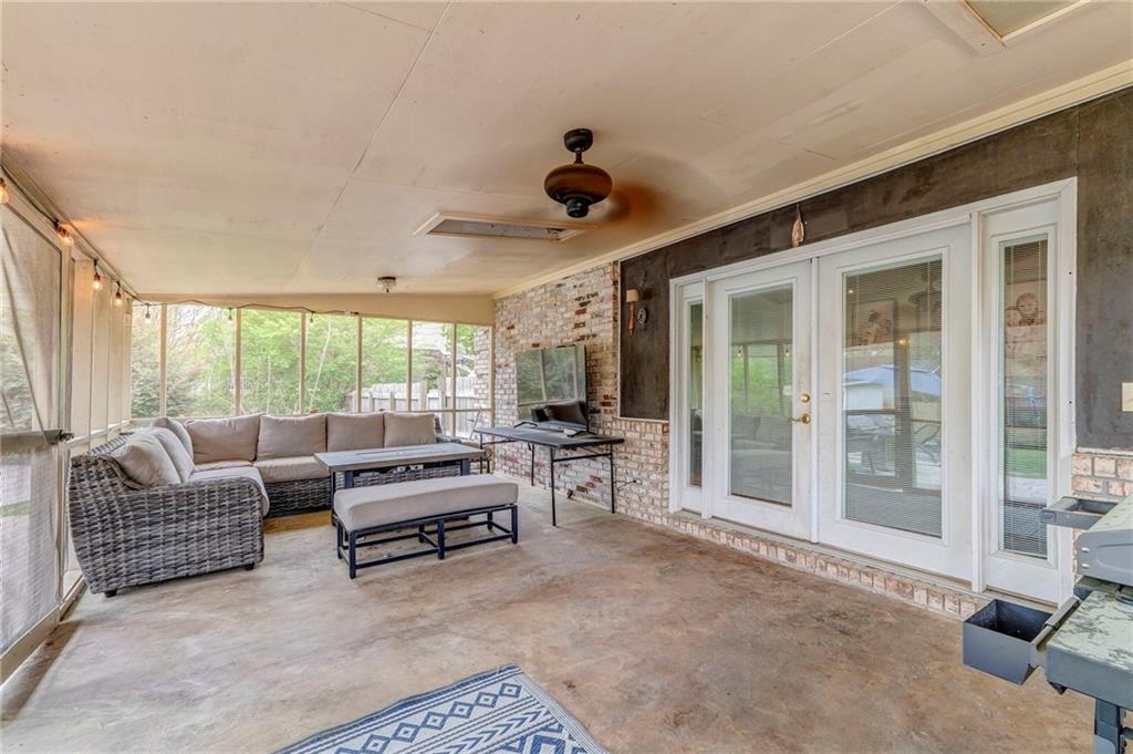 119 Rollingwood Drive Rome, GA 30165 - Photo 9 of 24