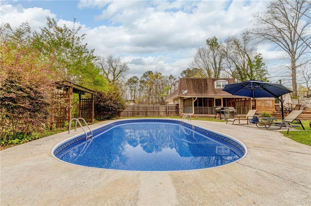 119 Rollingwood Drive Rome, GA 30165 - Photo 10 of 24