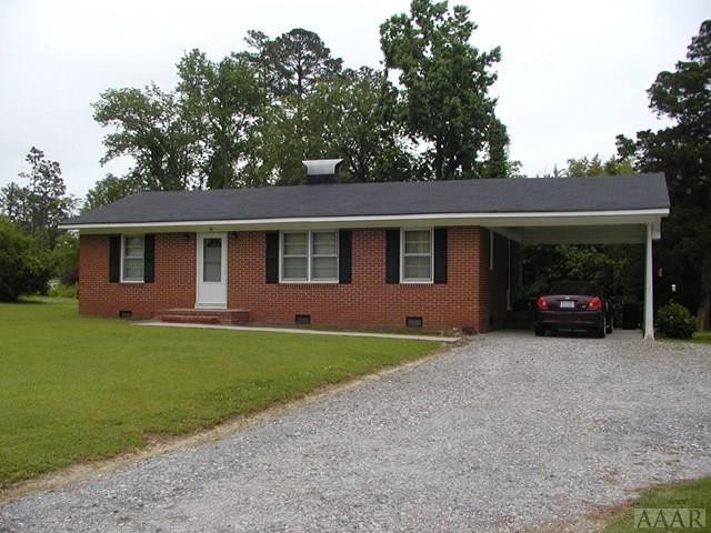 18 Mackeys Road Plymouth, NC 27962 - Photo 1 of 1 Main View