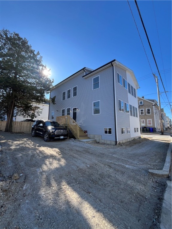 39 Heath Street Providence, RI 02909 - Photo 3 of 29