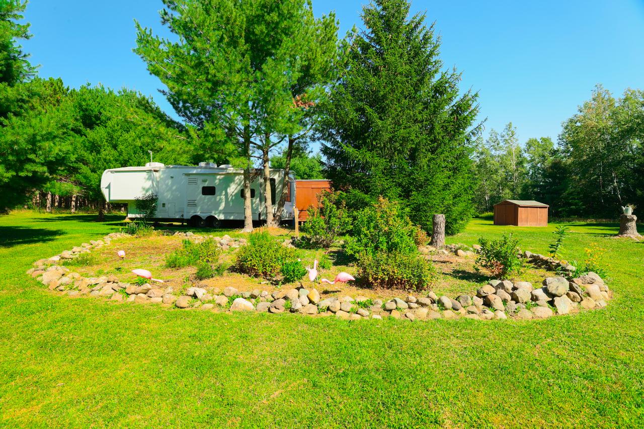 8-acres Sunset Road Elcho, WI 54428 - Photo 40 of 66 Gallery Image 40