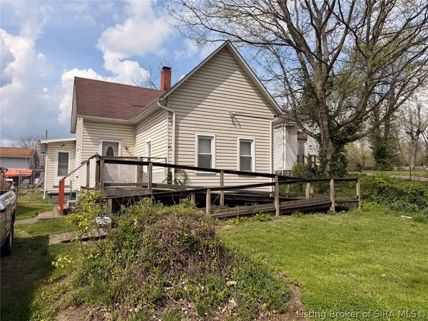 $100,000 | 1005 Hildreth Street, New Albany, IN 47150