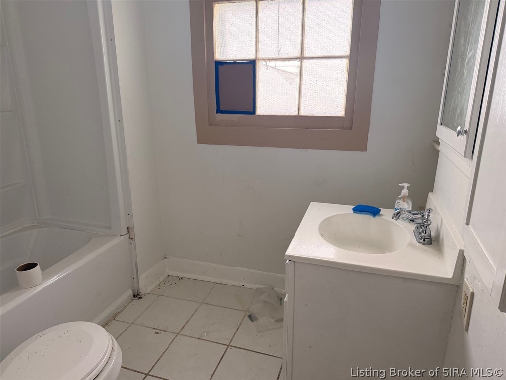1005 Hildreth Street New Albany, IN 47150 - Photo 14 of 16
