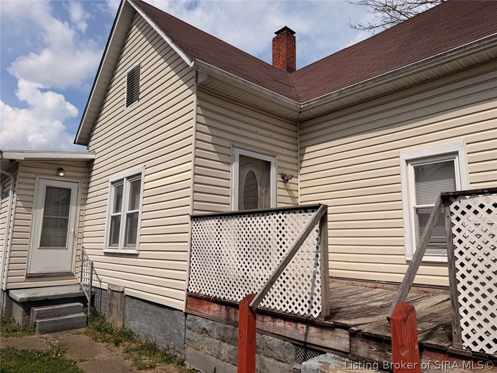 1005 Hildreth Street New Albany, IN 47150 - Photo 15 of 16