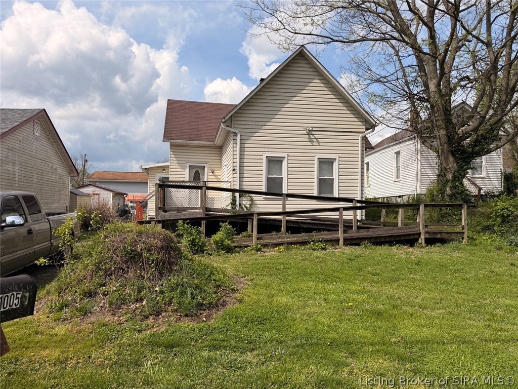 1005 Hildreth Street New Albany, IN 47150 - Photo 16 of 16