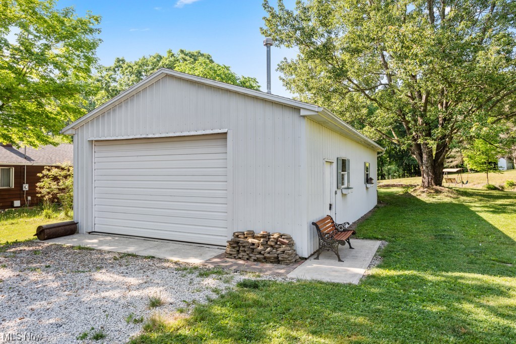 1446 Wilbur Road Medina, OH 44256 - Photo 23 of 30