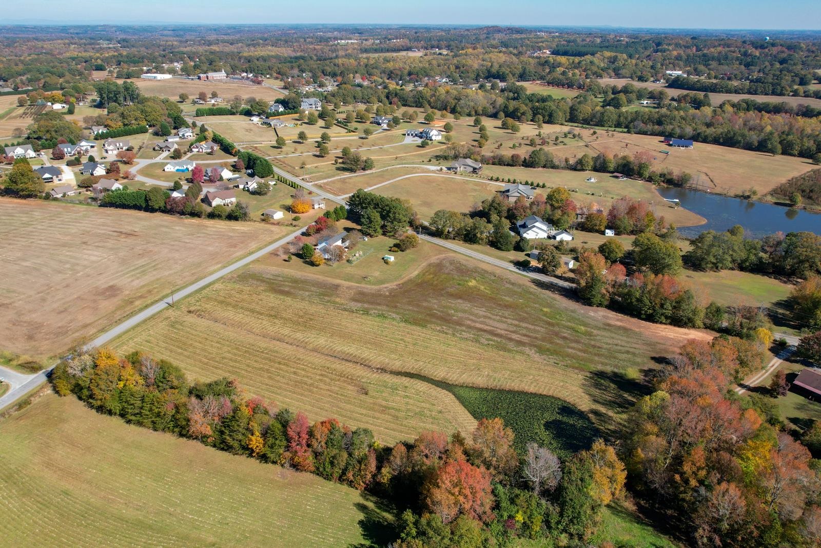 0 Hannon Road Inman, SC 29349 - Photo 11 of 18