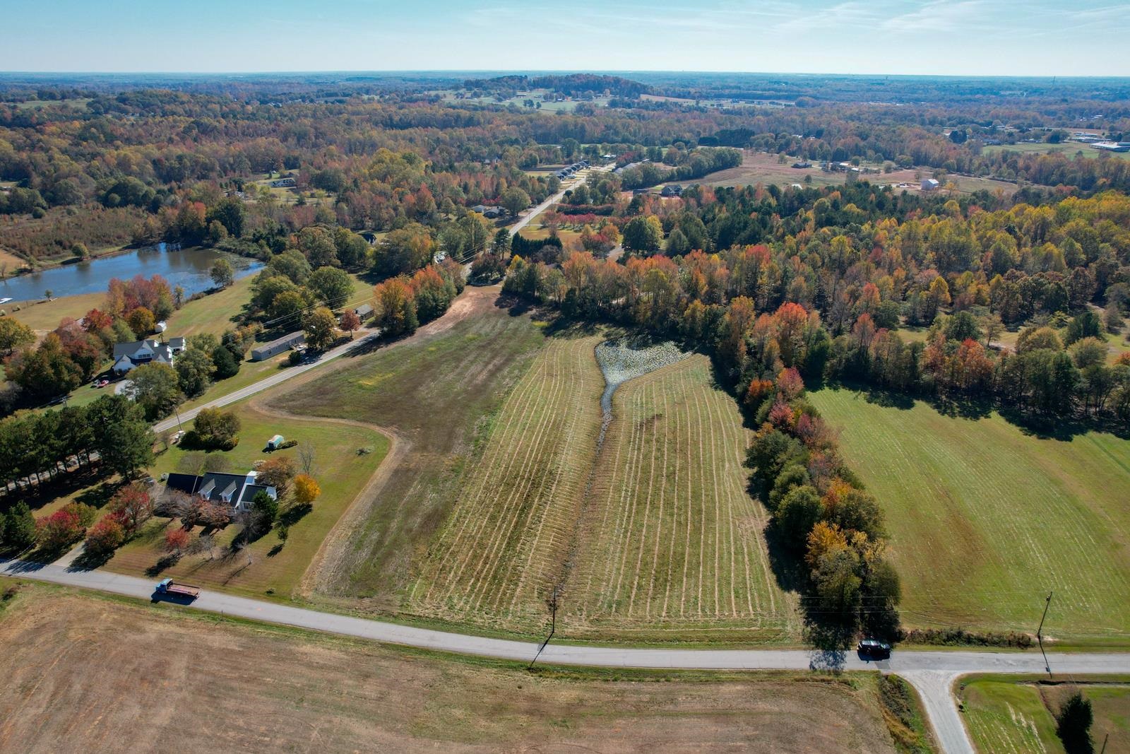 0 Hannon Road Inman, SC 29349 - Photo 15 of 18