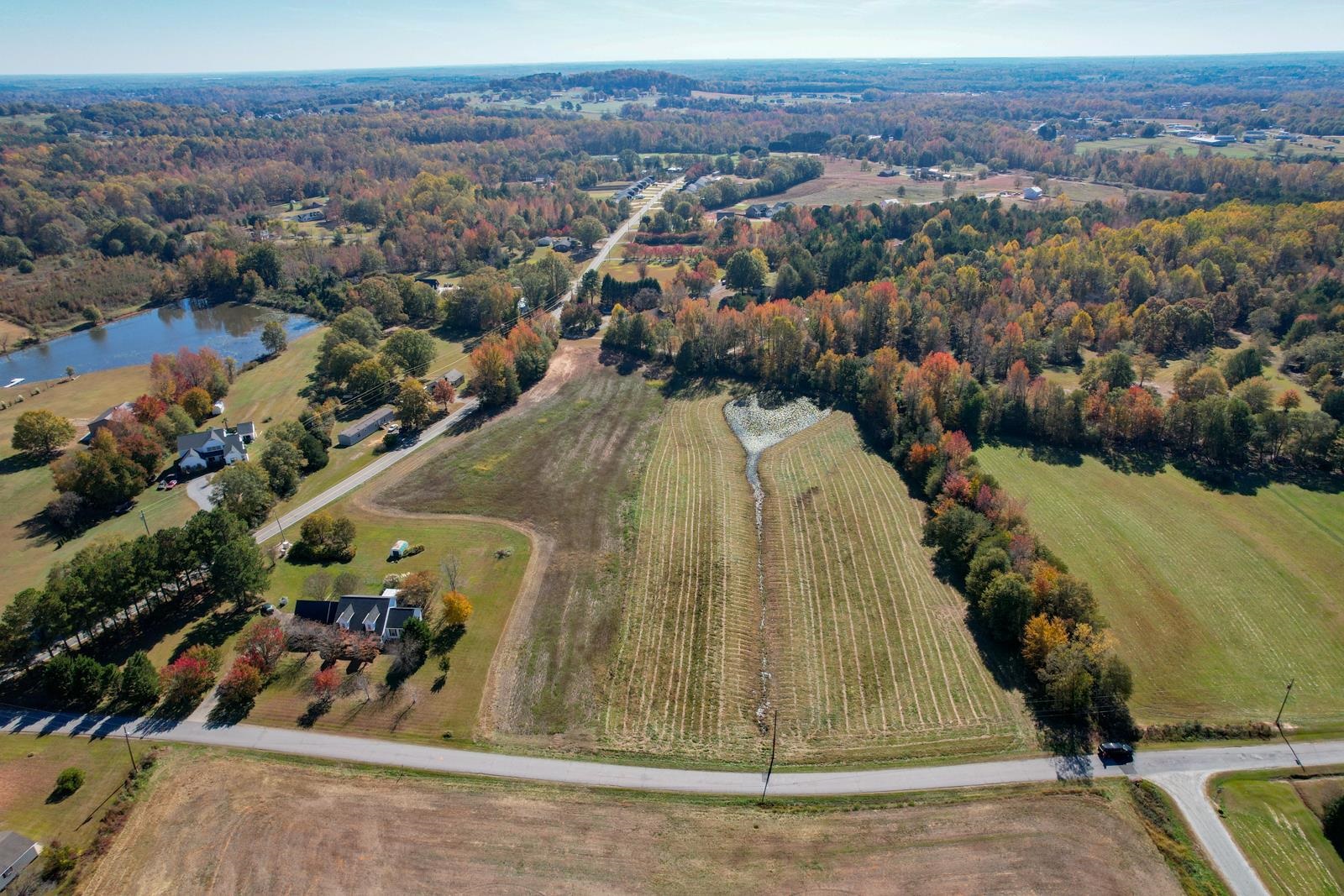 0 Hannon Road Inman, SC 29349 - Photo 3 of 18