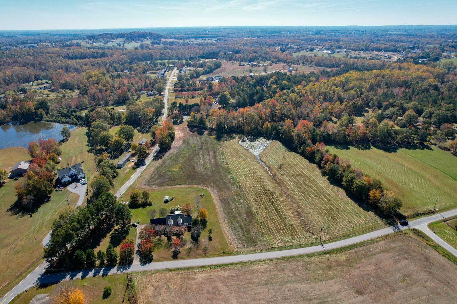 0 Hannon Road Inman, SC 29349 - Photo 4 of 18