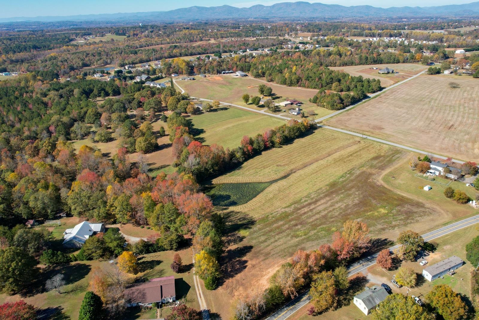 0 Hannon Road Inman, SC 29349 - Photo 8 of 18