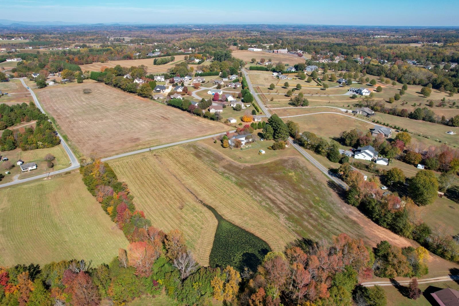 0 Hannon Road Inman, SC 29349 - Photo 10 of 18