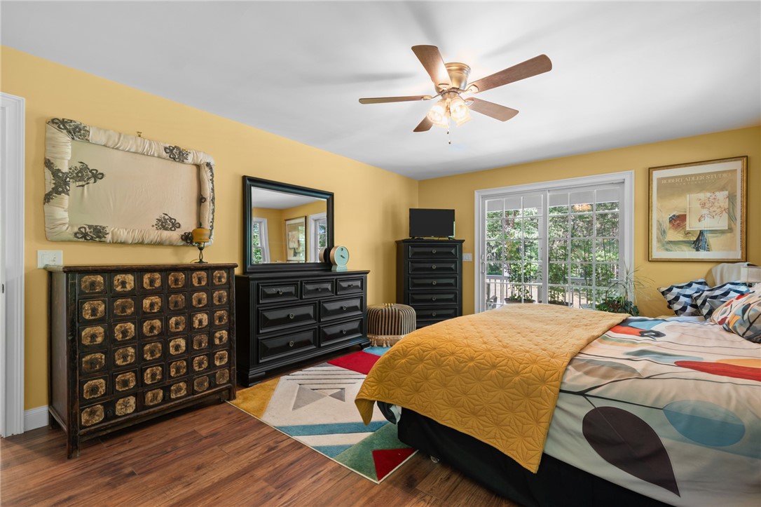 1158 Sisson Road Coventry, RI 02827 - Photo 19 of 50