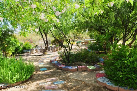 924 South Rincon Rising Road Tucson, AZ 85748 - Photo 11 of 11 Gallery Image 11