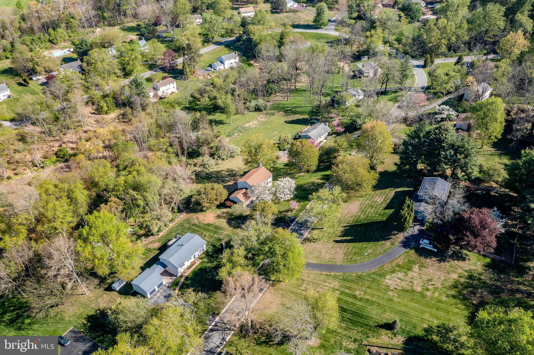 607 Spring Line Drive West Chester, PA 19382 - Photo 61 of 65 Gallery Image 61