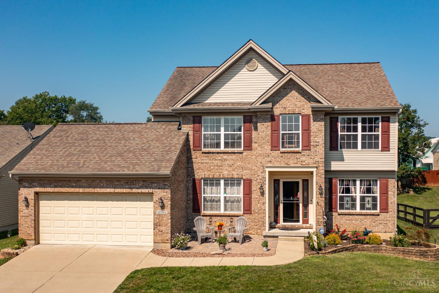 10765 Stone Ridge Way Harrison, OH 45030 - Photo 1 of 68