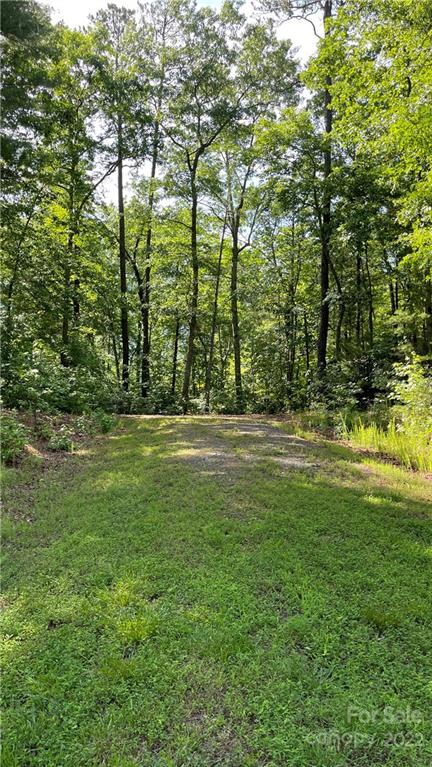 Lot 6 Fox Ridge Trail, Unit 6 Marion, NC 28752 - Photo 12 of 20 a view of outdoor space with trees all around