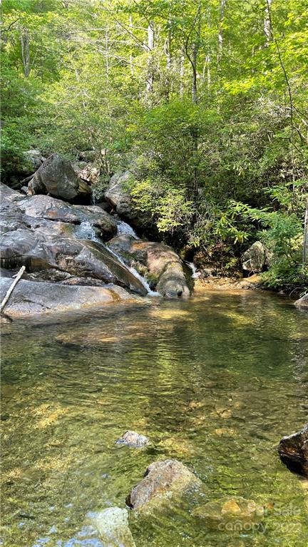 Lot 6 Fox Ridge Trail, Unit 6 Marion, NC 28752 - Photo 20 of 20 a view of a water view