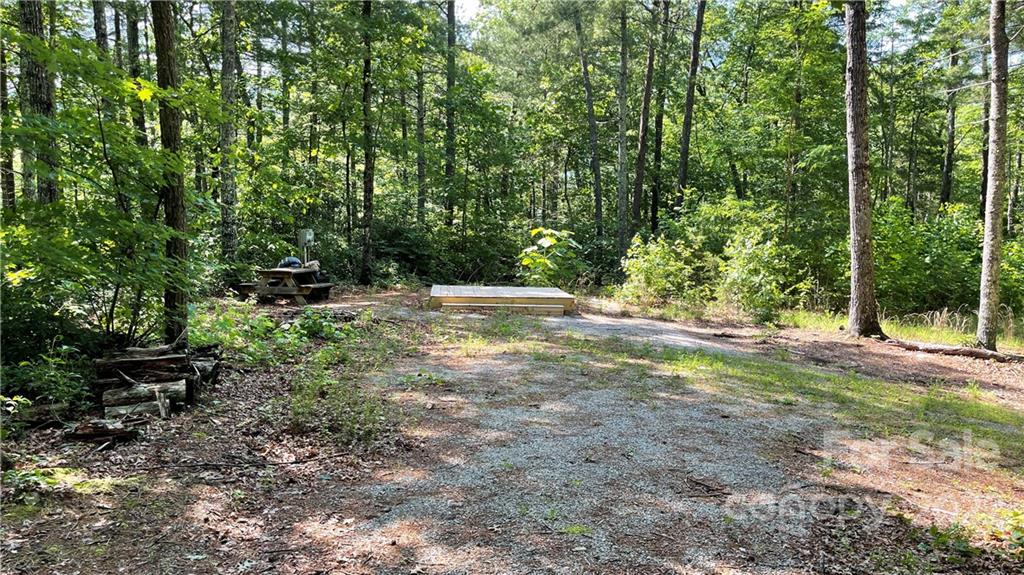 Lot 6 Fox Ridge Trail, Unit 6 Marion, NC 28752 - Photo 9 of 20 a view of outdoor space with trees