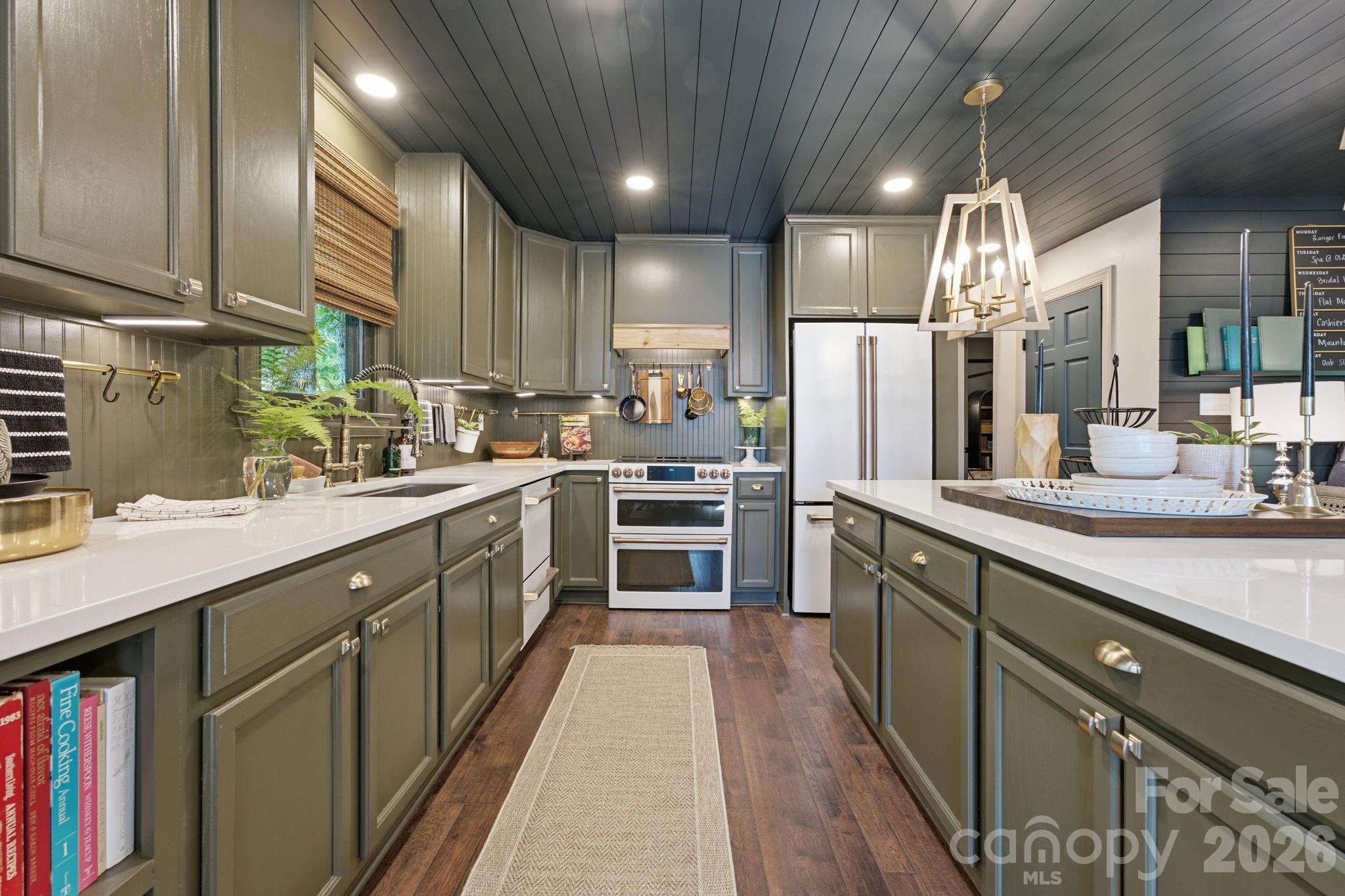 3819 Flat Mountain Road Highlands, NC 28741 - Photo 18 of 48