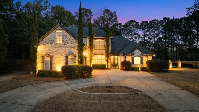 $649,900 | 8014 Splendor Way, Columbus, GA 31904